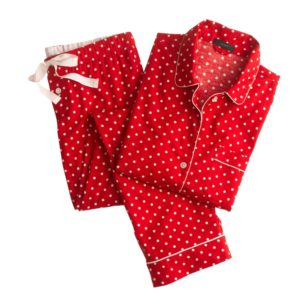 J Crew Women's PJs