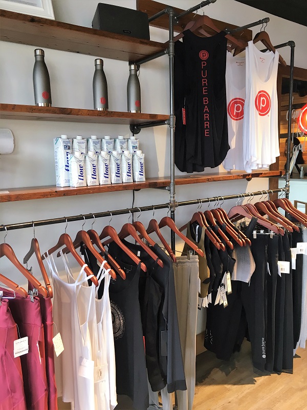 pure barre kits